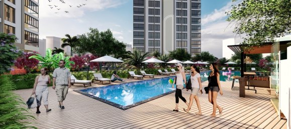 Apartment 5+1 in Mersin, Turkey No. 16380 4