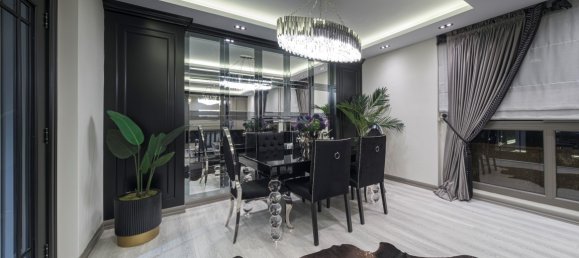 Apartment 5+1 in Mersin, Turkey No. 16380 14