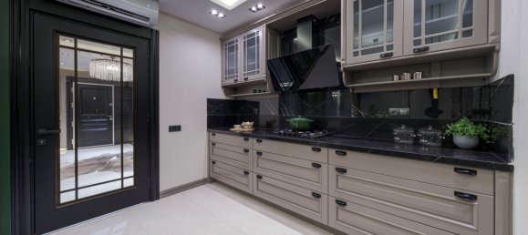 Apartment 5+1 in Mersin, Turkey No. 16380 13