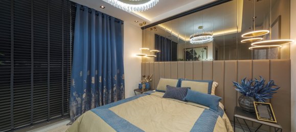 Apartment 5+1 in Mersin, Turkey No. 16380 25