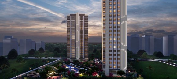 Apartment 5+1 in Mersin, Turkey No. 16380 9