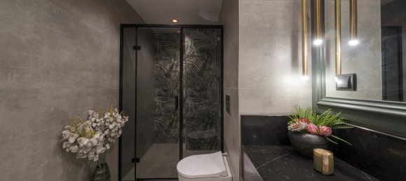 Apartment 5+1 in Mersin, Turkey No. 16380 24