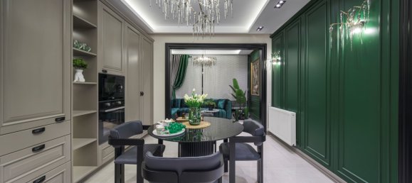 Apartment 5+1 in Mersin, Turkey No. 16380 11