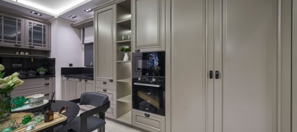 Apartment 5+1 in Mersin, Turkey No. 16380 12