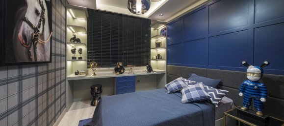 Apartment 5+1 in Mersin, Turkey No. 16380 20