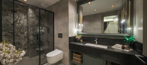 Apartment 5+1 in Mersin, Turkey No. 16380 23