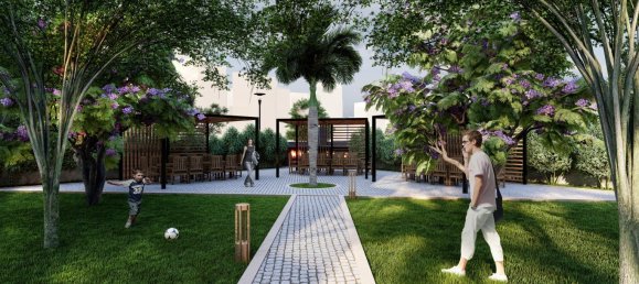 Apartment 5+1 in Mersin, Turkey No. 16380 7