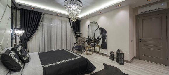 Apartment 5+1 in Mersin, Turkey No. 16380 22