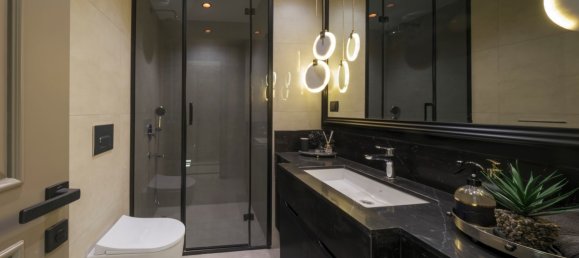 Apartment 5+1 in Mersin, Turkey No. 16380 19