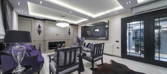Apartment 5+1 in Mersin, Turkey No. 16380 15