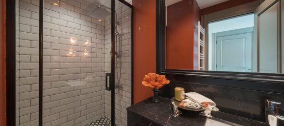 Apartment 5+1 in Mersin, Turkey No. 16380 27