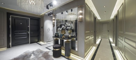 Apartment 5+1 in Mersin, Turkey No. 16380 16