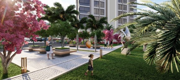 Apartment 5+1 in Mersin, Turkey No. 16380 5