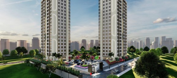 Apartment 5+1 in Mersin, Turkey No. 16380 2