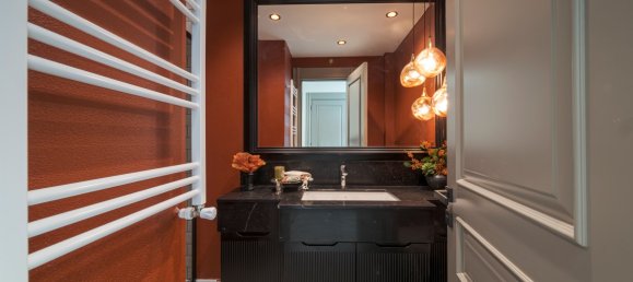 Apartment 5+1 in Mersin, Turkey No. 16380 26