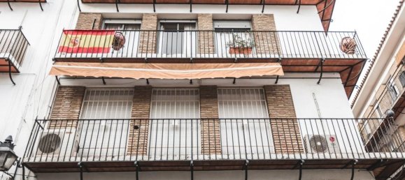 Apartamento de 5 dormitorios en Córdoba, Spain No. 19690 13