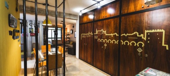 Apartamento de 5 dormitorios en Córdoba, Spain No. 19690 50