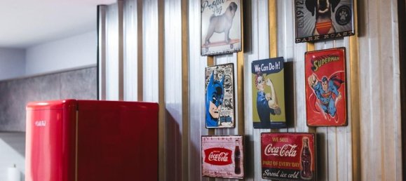 Apartamento de 5 dormitorios en Córdoba, Spain No. 19690 8