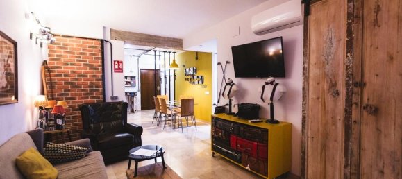 Apartamento de 5 dormitorios en Córdoba, Spain No. 19690 42