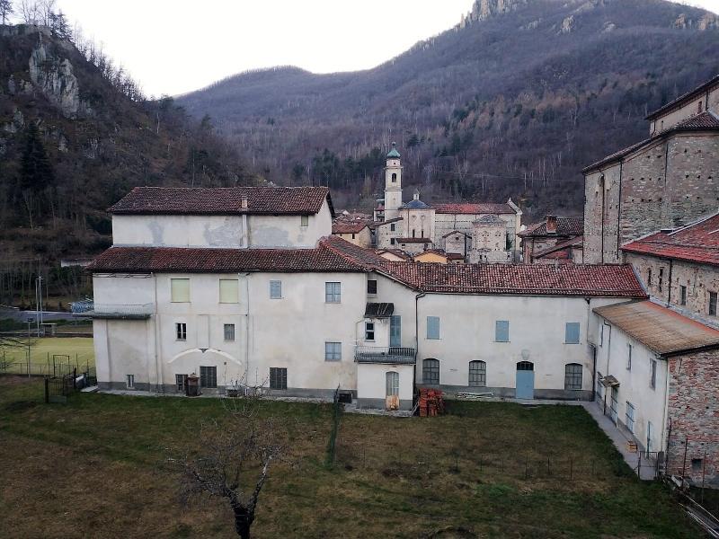 4 rooms Apartment in Garessio, Italy No. 229022