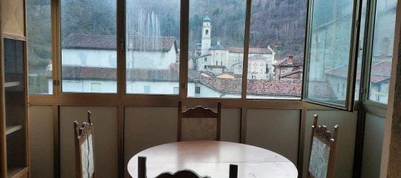 4 rooms Apartment in Garessio, Italy No. 229022 13