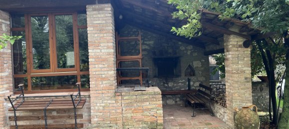 4 bedrooms House in Narni, Italy No. 50310 36