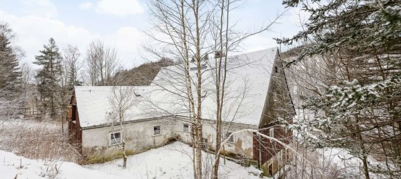 6-Zimmer Haus in Mittelsachsen, Germany, Nr. 160301 3