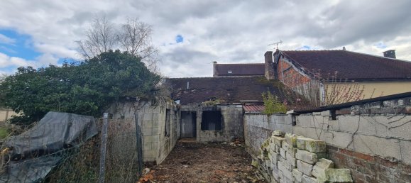 Дом с 1 спальней в Эрви-ле-Шатель, Франция № 54357 6