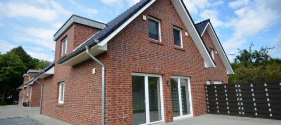 3 Schlafzimmer Stadthaus in Emsland, Germany, Nr. 259494 2