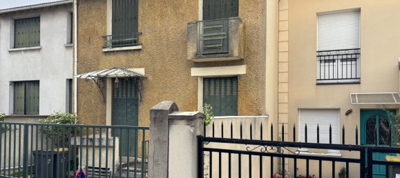 Casa T2 em Nanterre, France N.º 125502 5