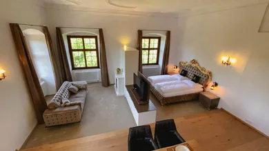 2 rooms Apartment in St. Florian am Inn, Austria No. 195323