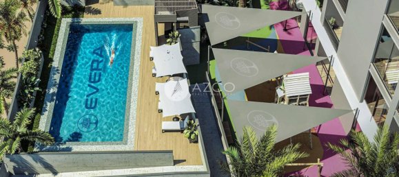 1 bedroom Apartment in Jumeirah Village Circle, UAE No. 54462 5