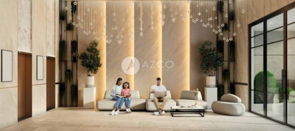 1 bedroom Apartment in Jumeirah Village Circle, UAE No. 54462 14