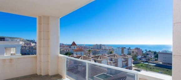 3 Schlafzimmer Wohnung in Santa Pola, Spain, Nr. 7204 5