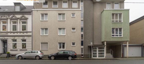 2 Schlafzimmer Wohnung in Oberhausen, Germany, Nr. 25754 2