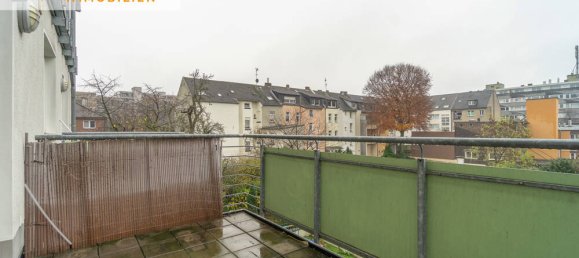 2 Schlafzimmer Wohnung in Oberhausen, Germany, Nr. 25754 7