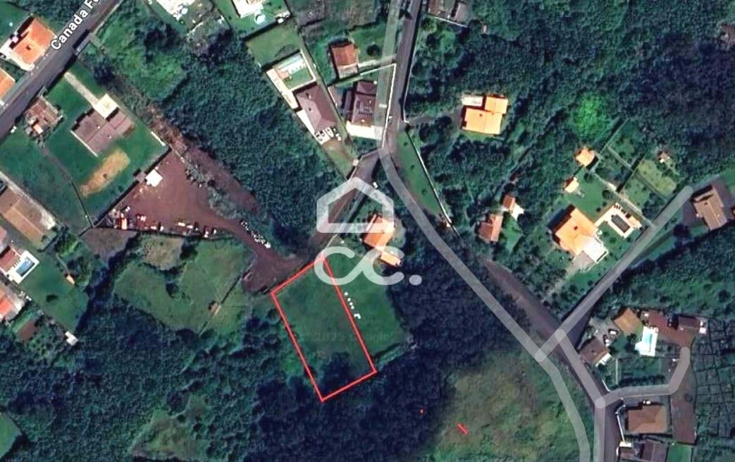 Terrain à Praia da Vitoria, Portugal No. 262403