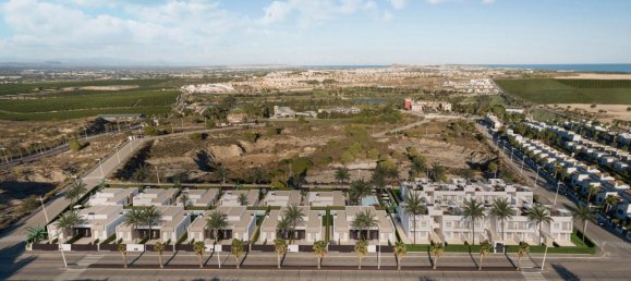 Bungalow T2 em Algorfa, Spain N.º 9477 13