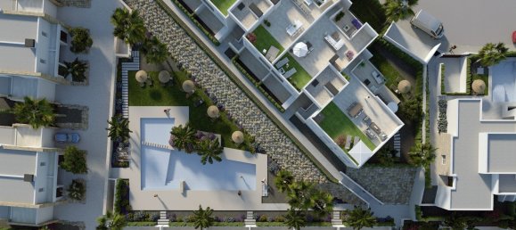 Bungalow T2 em Algorfa, Spain N.º 9477 12