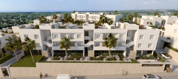 Bungalow T2 em Algorfa, Spain N.º 9477 10