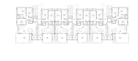 Bungalow T2 em Algorfa, Spain N.º 9477 6