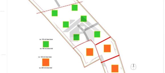 Terreno en Luz, Portugal 20680 m² No. 59200 6