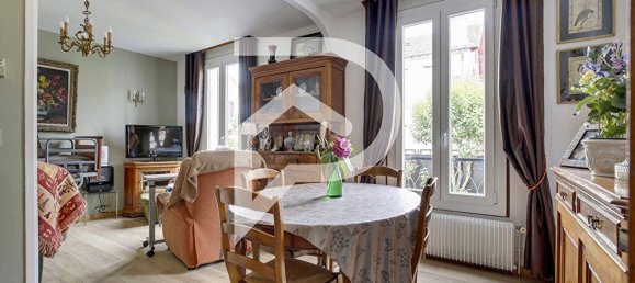 4 bedrooms House in Colombes, France No. 181204 2