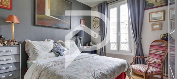 4 bedrooms House in Colombes, France No. 181204 11