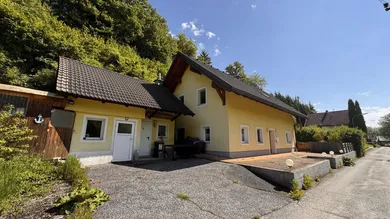 5 rooms House in Hohenthurn, Austria No. 260255