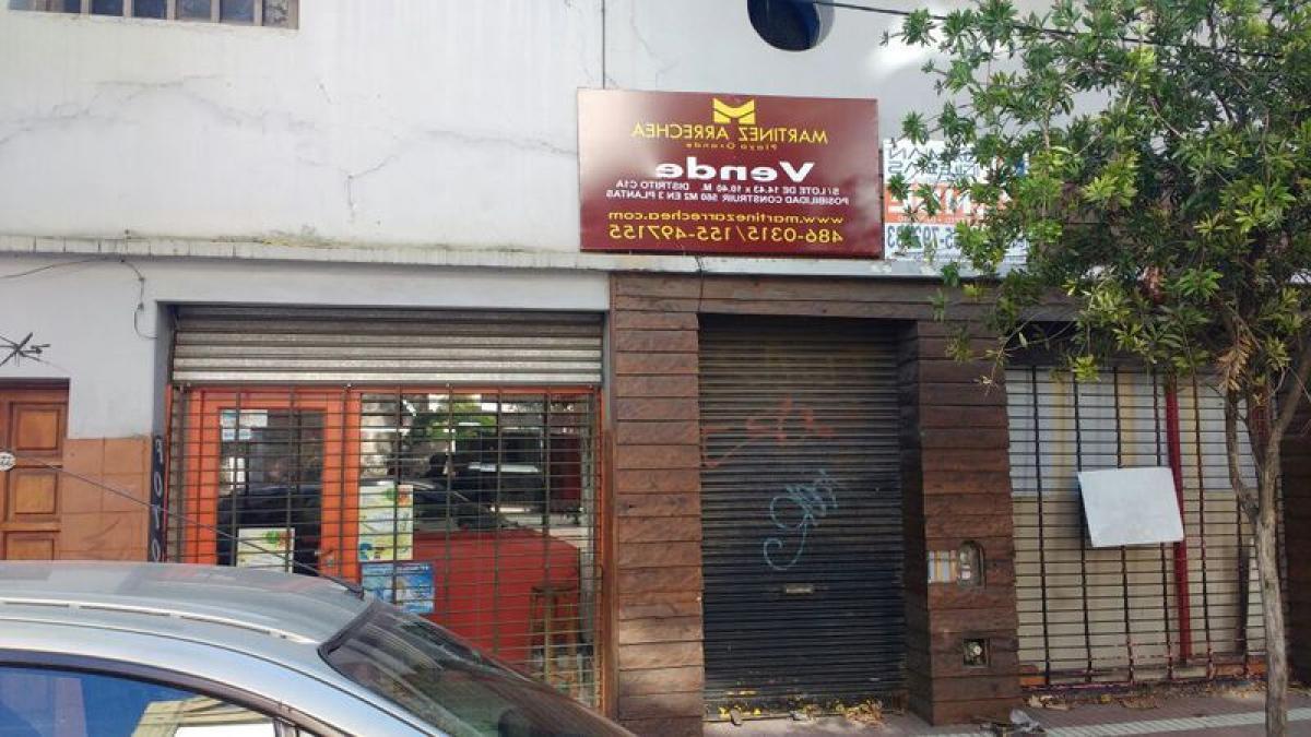 Casa T3 em Mar del Plata, Argentina N.º 79945