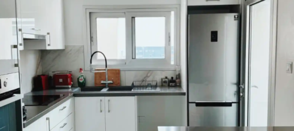 2 bedrooms Penthouse in Mesa Geitonia, Cyprus No. 14034 15