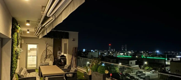 2 bedrooms Penthouse in Mesa Geitonia, Cyprus No. 14034 3