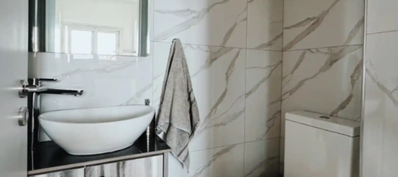 2 bedrooms Penthouse in Mesa Geitonia, Cyprus No. 14034 13