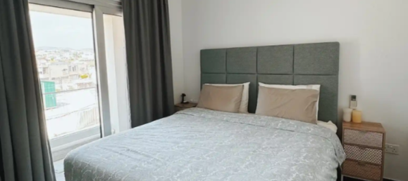 2 bedrooms Penthouse in Mesa Geitonia, Cyprus No. 14034 16